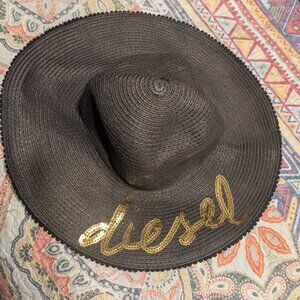 Diesel Hat